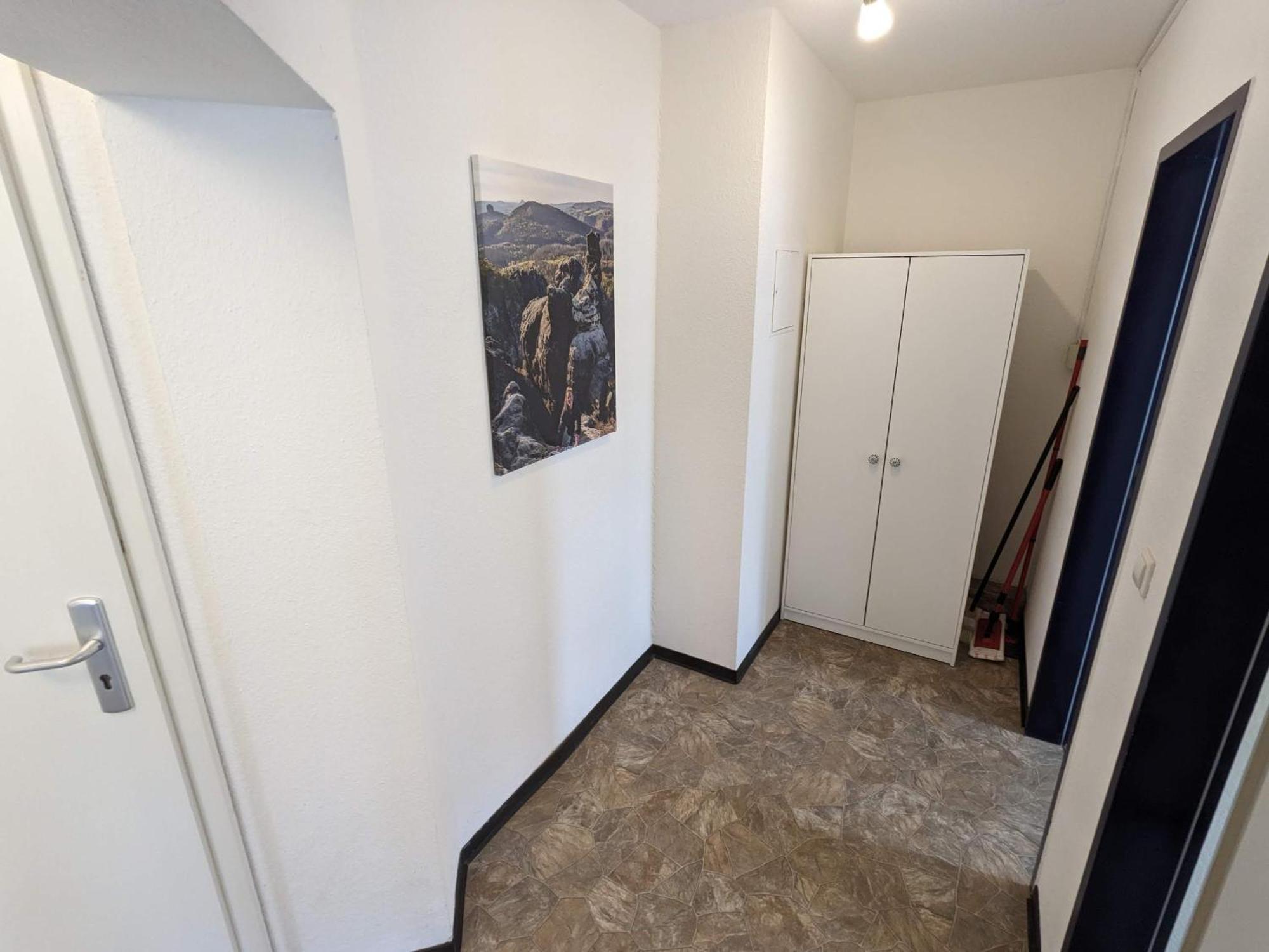 F3 Urlaubsmagie - Pool, Garten & Terrasse - 4P Sebnitz Exteriör bild